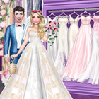 Chic Wedding Salon أيقونة