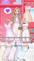 پوستر Chic Wedding Salon