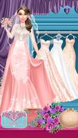 Classy Wedding Salon پوسٹر