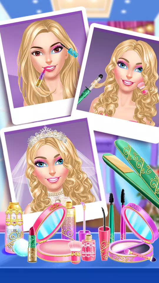 Classy Wedding Salon – Apps no Google Play