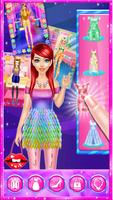 Cool Girls Fashion Magazine скриншот 3