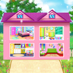 ”Dream Doll House Decorating