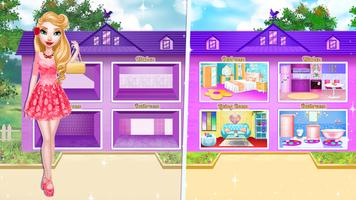 Dream Doll House скриншот 2