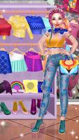 Ellie Fashionista syot layar 2