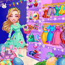 Emma's Journey: Fashion Shop APK