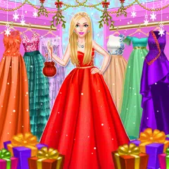 Descargar XAPK de Royal Girls - Princess Salon