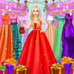”Royal Girls - Princess Salon