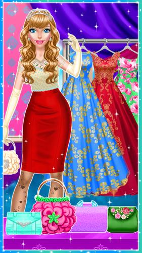 Royal Girls Princess Salon For Android Apk Download