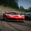 Assetto Corsa Racing Mobile APK