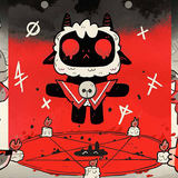 Cult Of The Lamb 3D Mobile biểu tượng