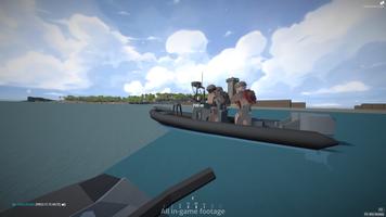 Battle Bid 3D Mobile ภาพหน้าจอ 2