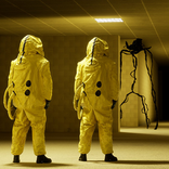 Escape The Backrooms 3D Mobile