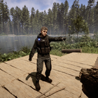 Sons Of The Forest 3D Mobile icon