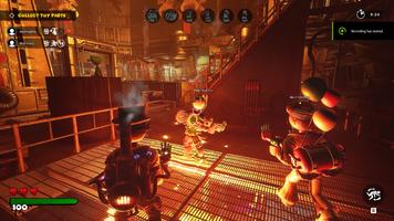 Project Playtime 3D Mobile syot layar 1