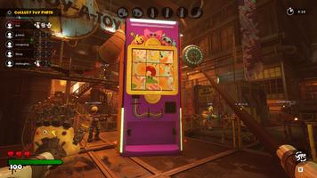 Project Playtime 3D Mobile syot layar 3