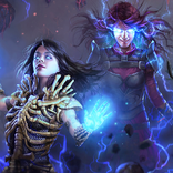 Path Of Exile 3D Mobile