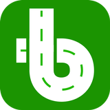 bGEO Nawigacja GPS aplikacja