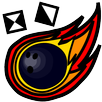 Bowling Spirit -Record score- APK