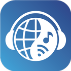 آیکون‌ RadioDroid