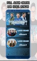 Lagu Noah MP3 Offline Lengkap screenshot 3