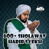 600+ Sholawat Habib Syech MP3 APK