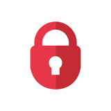 Total Password أيقونة