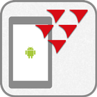 protel for Android أيقونة