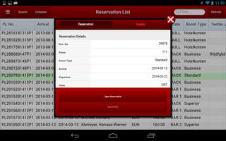 protel for Android تصوير الشاشة 2