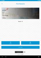 protel Mobile Keys Screenshot 3