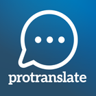 Protranslate ícone