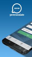 Protranslate 海报