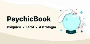 PsychicBook - Lectura Psíquica
