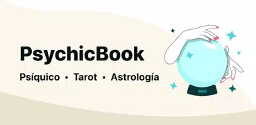 PsychicBook - Leitura Psíquica