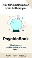 PsychicBook الملصق