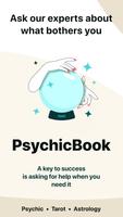 PsychicBook Affiche