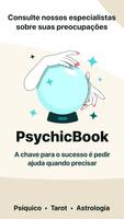 PsychicBook Cartaz