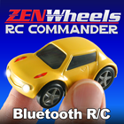 ZenWheels RC Commander icône