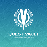 Quest Vault biểu tượng