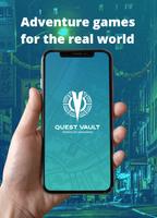 Quest Vault syot layar 2