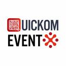 Quickom Events aplikacja