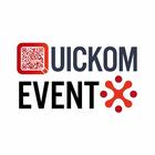 Quickom Events ícone