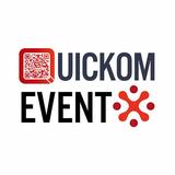 Quickom Events icône