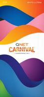 QNET Carnival Affiche