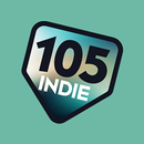 Radio 105 Indie APK