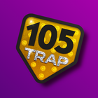 Radio 105 Trap आइकन