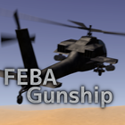 FEBA Gunship icono