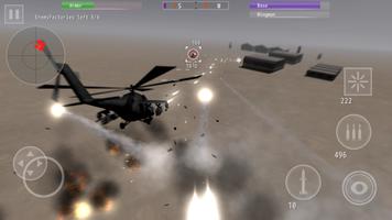 FEBA Gunship screenshot 2