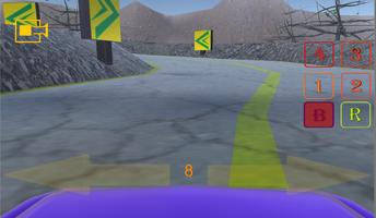 Fz Racing capture d'écran 1