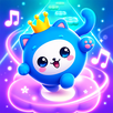 Beat Jump: Cat Music Game APK