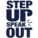 Step Up and Speak Out APK